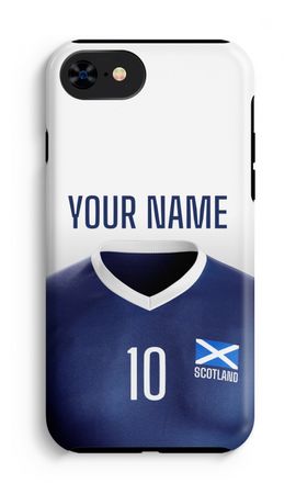 Scotland - Football