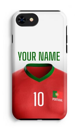 Portugal - Football