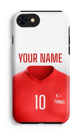 Turkey - Football