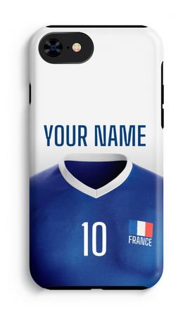 France - Football