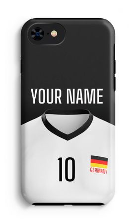 Germany - Football