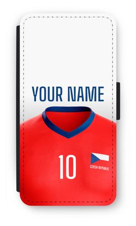 Czech Republic - Football