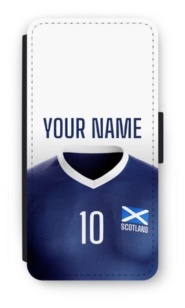 Scotland - Football