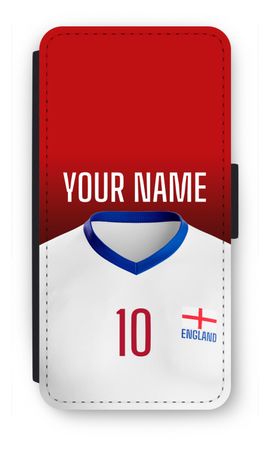 England - Soccer