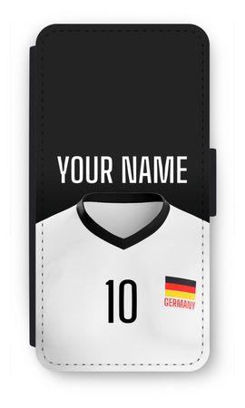 Germany - Football