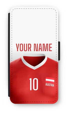 Austria - Football