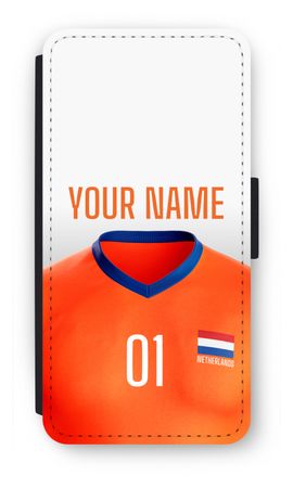 Netherlands - Football