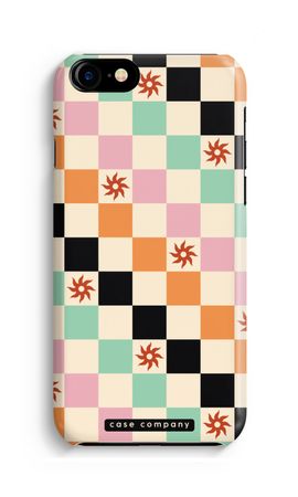 Sunny Checkmate