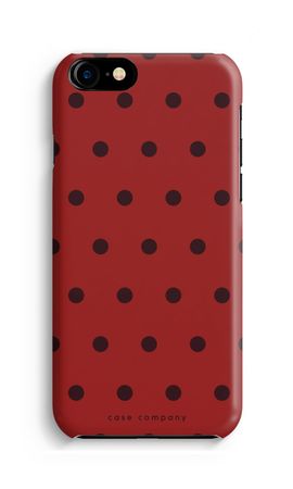 Ladybird Spots