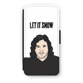 Let It Snow