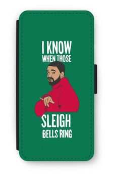 Sleigh Bells Ring
