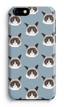 It's a Purrr Case