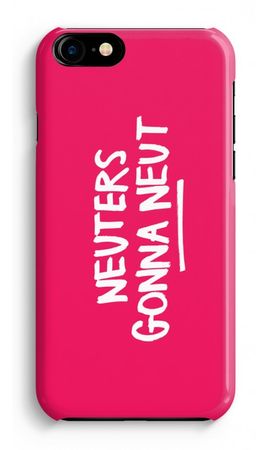 Neuters (roze)