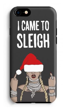 Came To Sleigh