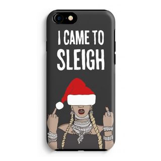Came To Sleigh