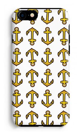 Musketon Anchor