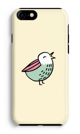 Liten fågel