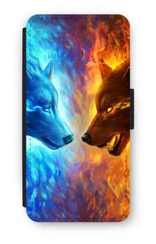 Fire & Ice