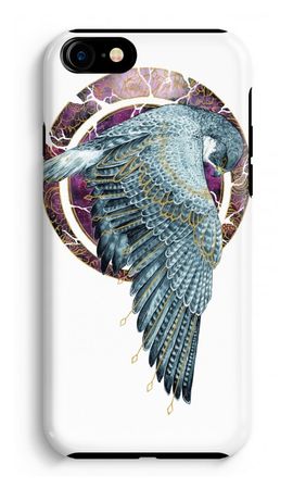 Golden Falcon