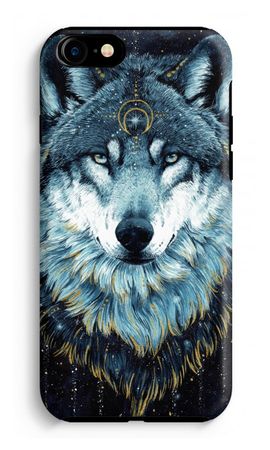 Darkness Wolf