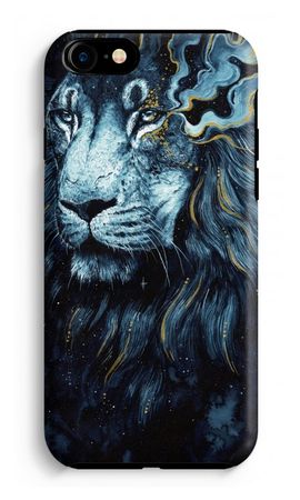Darkness Lion
