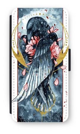 Golden Raven