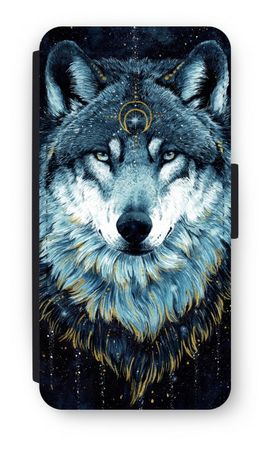 Darkness Wolf
