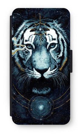 Darkness Tiger