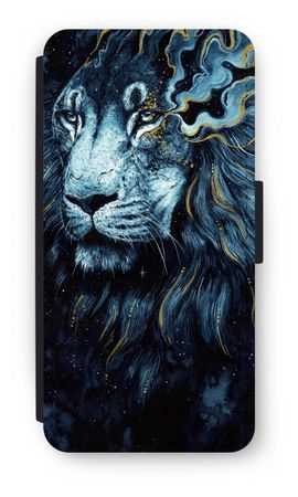 Darkness Lion