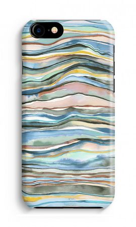Watercolor Agate