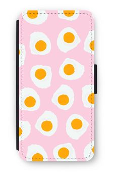 Dancing eggs