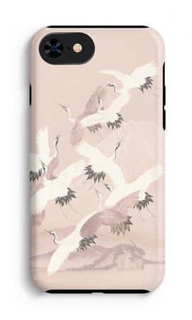 Japanese Crane Birds