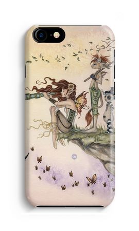 Where the wind takes you