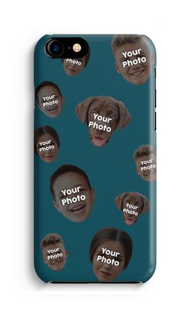 Cara personalizada N°1