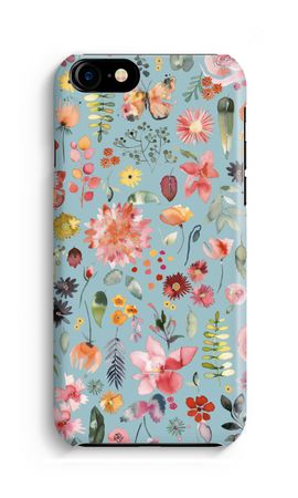 Colorful Plants and Flowers