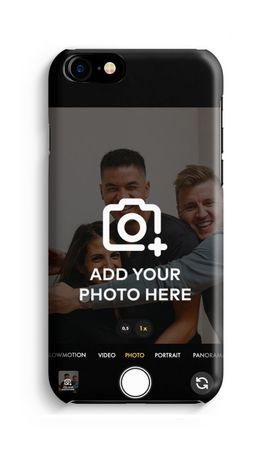 Aplicación de cámara