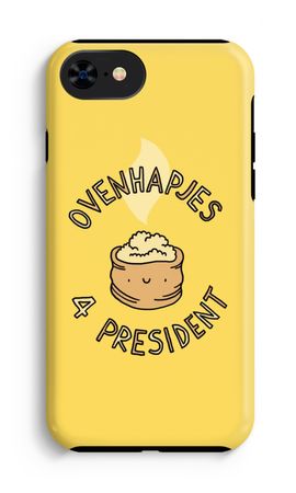 Ovenhapjes
