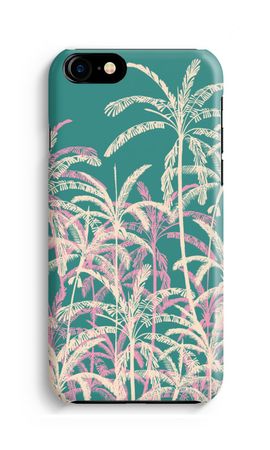 Tropical Palms