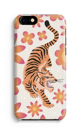 Wild Tiger
