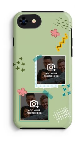 Maak Herinneringen N°2