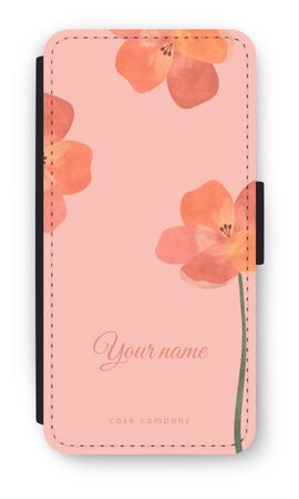 Namecase 2 - Floral