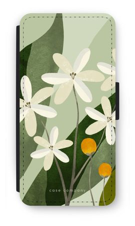Ivory bloom