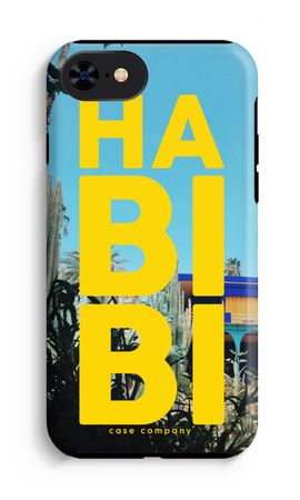 Habibi Majorelle 