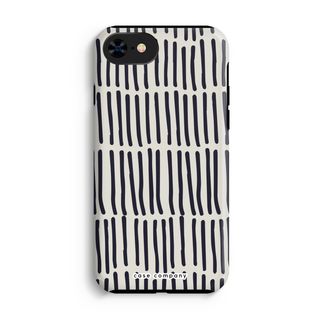 Moroccan stripes