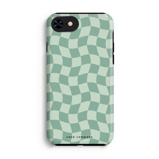 Grid Grün