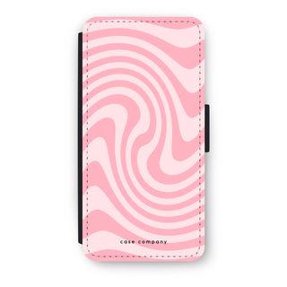 Swirl Pink
