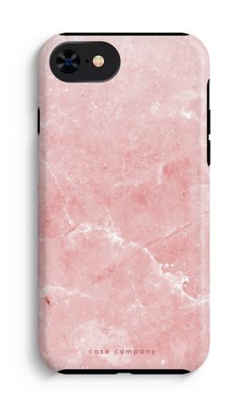 Pink Marble