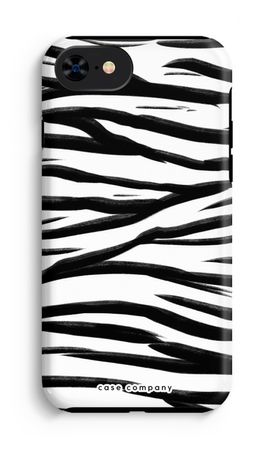 Zebra pattern