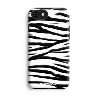 Zebra pattern