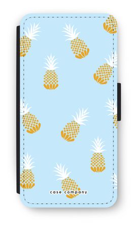 Little pineapples